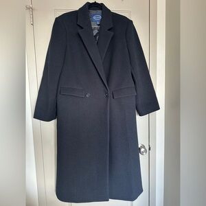 SCOOP long coat